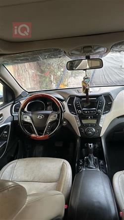 هیۆندای سەنتافی